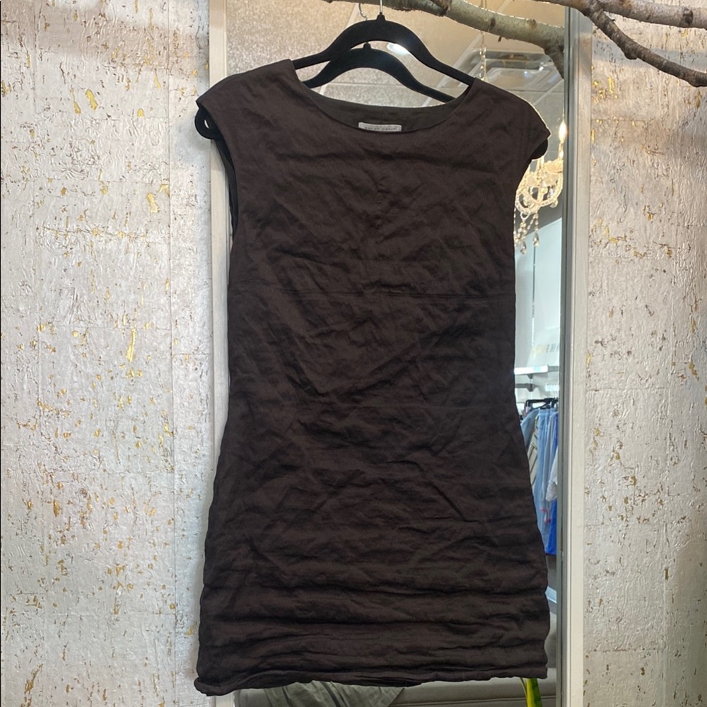SARAH PACINI top